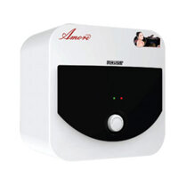 Bình nóng lạnh 30L vuông Rossi Amore – RA 30SQ