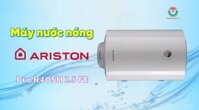 Bình nóng lạnh 40L Ariston Pro R 40 SH 2.5 FE