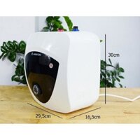 Bình nóng lạnh 6 lít Ariston AN LUX 6 UE 1.5 FE ( lắp trên tủ bếp)