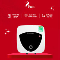 Bình nóng lạnh 6L Ariston AN LUX 6 UE 1.5 FE (oversink)