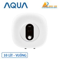 Bình nóng lạnh Aqua 10 lít AESS10-S1