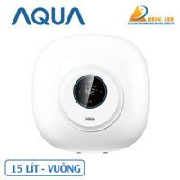 Bình nóng lạnh Aqua 15 lit AESS15-S3