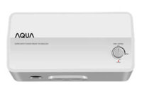 Bình nóng lạnh Aqua 20 lít 2500W AES20H-SUPER - Điện Máy Tiên Phong