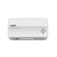 Bình Nóng Lạnh Aqua 20 lít 2500W AES20H-SUPER