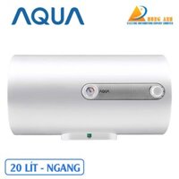 Bình nóng lạnh Aqua 20 lit AES20H - super