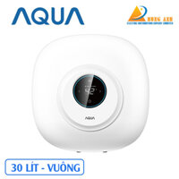 Bình nóng lạnh Aqua 30 lit AESS30-S3