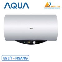 Bình nóng lạnh AQUA 55 Lít AES60H-C1(H)