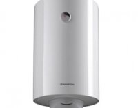 Bình nóng lạnh Ariston 100L  Pro  R100V 2.5FE treo đứng