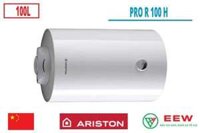 Bình nóng lạnh Ariston 100l ngang PRO R 100 H