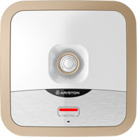 Bình nóng lạnh Ariston 15 lít vuông AN2 15R 2.5 FE