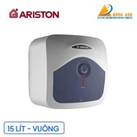 Bình nóng lạnh Ariston 15L BLU 15 R 2.5FE