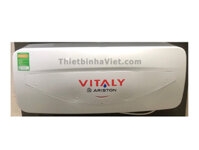 Bình nóng lạnh Ariston 20 lít Vitaly 20 Slim