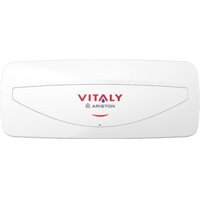 Bình nóng lạnh Ariston 20l Vitaly 20 SLIM