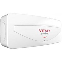 Bình nóng lạnh Ariston 20L Slim Vitaly ngang – A20V – Cái