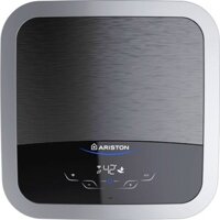 Bình nóng lạnh Ariston 30 lít vuông  AN2 30 TOP Wifi