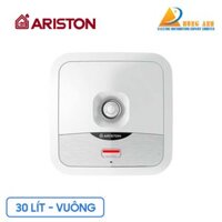 Bình nóng lạnh Ariston 30 lít AN2 30R AG+