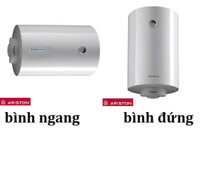 Bình nóng lạnh Ariston 40 lít Pro R 40 SH 2.5 FE