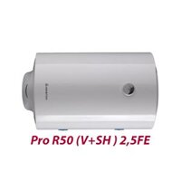 Bình nóng lạnh Ariston 50 lít Pro R50 (V+SH) 2,5FE