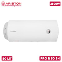 Bình nóng lạnh Ariston 50 lít PRO R 50 SH 2.5 FE