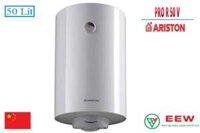 Bình nóng lạnh Ariston 50l đứng PRO R 50 V