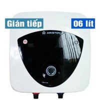 Bình nóng lạnh Ariston 6 Lít AN LUX6UE