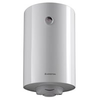 Bình nóng lạnh Ariston 80 lít chính hãng PRO R 80 V 2.5 FE