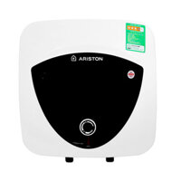 Bình nóng lạnh Ariston AN LUX 6 UE 1.5 FE 6 lít Lắp Trong Tủ Bếp Phía Trên