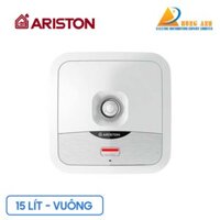 Bình nóng lạnh Ariston AN2 15 R AG+ 2.5 FE 15 lít