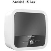 Bình nóng lạnh Ariston AN2 15 LUX 2.5 FE (15 lít)