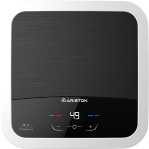 Bình nóng lạnh Ariston AN2 15LUX-D Ag+