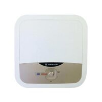 Bình nóng lạnh ARISTON AN2 30 RS 2.5 FE - MT, 30L, kiểu vuông, chống cặn, ion bạc