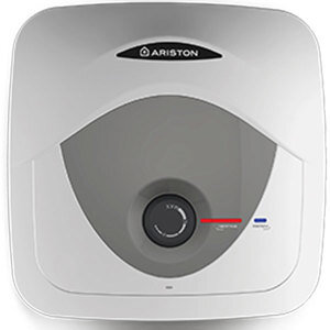 Bình nóng lạnh gián tiếp Ariston Andris RS 15 (AN RS 15) - 15 lít