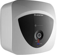 Bình nóng lạnh Ariston Andris Lux - 30 lít, 2500W, chống giật