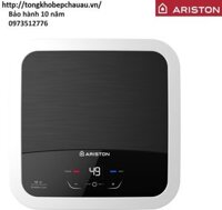 Bình Nóng Lạnh Ariston ANDRIS2 30LUX-D AG+ 2.5FE 30 Lít (30L)