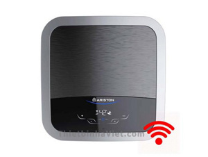 Bình nóng lạnh Ariston Andris2 Top Wifi 30L