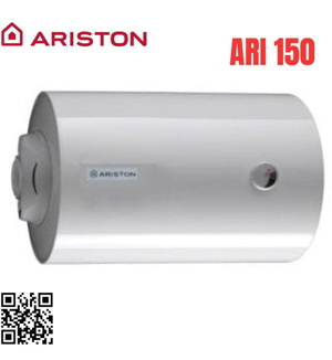 Bình nóng lạnh Ariston ARI 150 Treo ngang