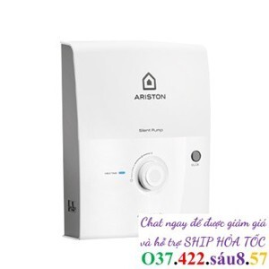 Máy nóng lạnh trực tiếp Ariston Aures Easy 4.5P