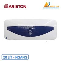 Bình nóng lạnh Ariston Blu 20 Slim 2.5FE 20Lít - BLU 20SL