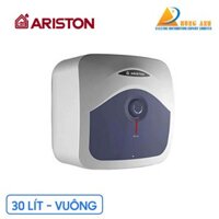 Bình nóng lạnh Ariston Blu 30R - 30 lít
