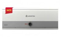 Bình nóng lạnh Ariston ngang 30L Slim3 SL3 30R VN