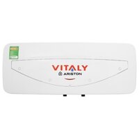 Bình nóng lạnh Ariston ngang 20 lít VITALY 20 SLIM 2.5 FE