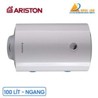 Bình nóng lạnh Ariston PRO R 100 H 2.5 FE (100L - Ngang)