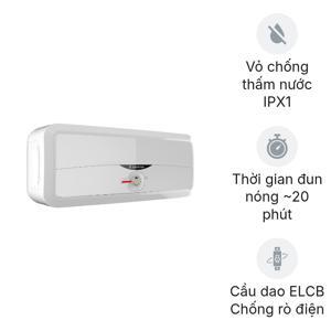 Bình nóng lạnh Ariston SL2 20 R 2.5 FE MT