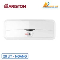 Bình nóng lạnh Ariston SL2 20 R AG+ 2.5 FE