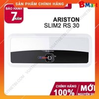 Bình nóng lạnh Ariston SL2 (Slim 2) 20R (20L)
