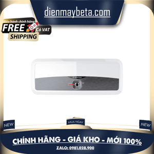 Bình nóng lạnh Ariston Slim2 30R AG+ 2.5FE