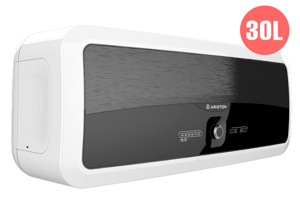 Bình nóng lạnh Ariston Slim2 Lux Eco 30L