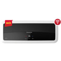 Bình Nóng Lạnh Ariston Slim2 30Lux-D AG+ Wifi 30 Lít