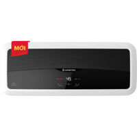 Bình Nóng Lạnh Ariston Slim2 20Lux-D AG+ 20 Lít