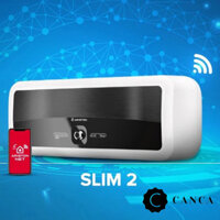Bình nóng lạnh Ariston SLIM2 LUX WIFI 20L